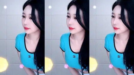 AfreecaTV主播西雅琳BJ시아린2020年5月5日直播视频舞蹈剪辑14582520